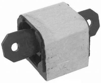 Metalcaucho 06091 Подвеска, ступенчатая коро