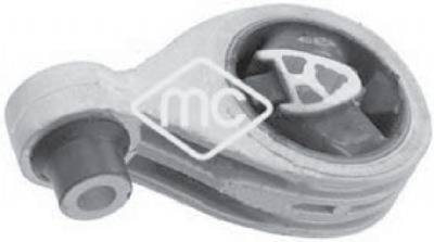 Metalcaucho 06138 Підвіска, двигун Metalcaucho 06138 Підвіска, двигун