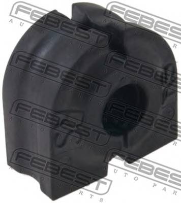 FEBEST BMSB-E60F BMSB-E60F ВТУЛКА ПЕРЕДНЕГО СТАБ...