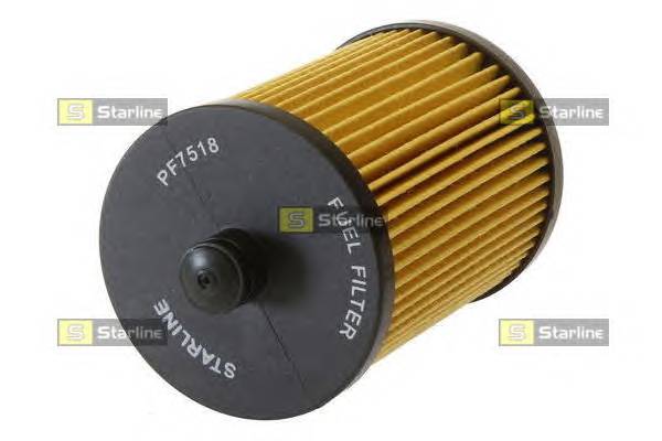 STARLINE SF PF7518 Паливний фільтр STARLINE SF PF7518 Паливний фільтр