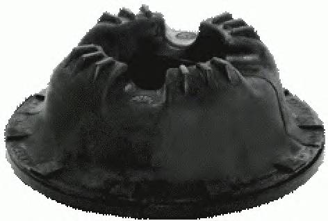 SACHS 802 200 Опора стойки амортизатора