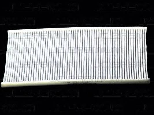 JC PREMIUM B42017PR Фильтр, воздух во внутренно