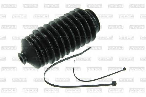 PASCAL I61012PC Комплект пильника, рульове 