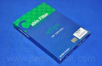 PARTS-MALL PMM-016 Фільтр, повітря у внутрішнь... PARTS-MALL PMM-016 Фільтр, повітря у внутрішнь...