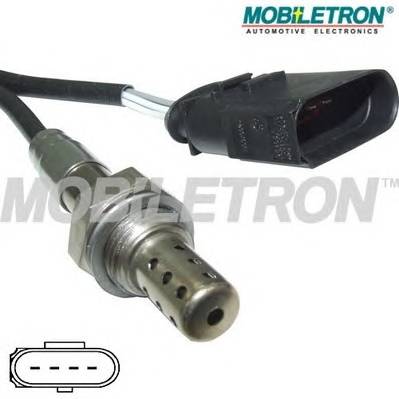 MOBILETRON OS-B431P Лямбда-зонд MOBILETRON OS-B431P Лямбда-зонд