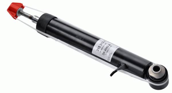 SACHS 315 313 Амортизатор SACHS 315 313 Амортизатор