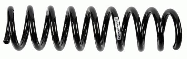 SACHS 994 536 Пружина ходовой части