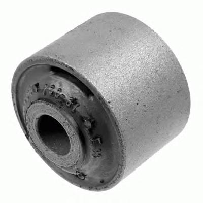 LEMFORDER 10063 01 Втулка балки AUDI задн. ось (п