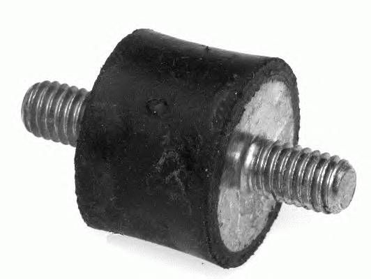 LEMFORDER 1531301 Деталь випускн.системи