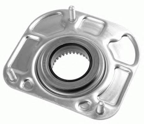 LEMFORDER 28759 01 PODUSZKA AMORTYZATORA VOLVO