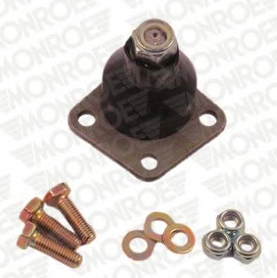 MONROE L15525 Несущий / направляющий шарн... MONROE L15525 Несущий / направляющий шарн...