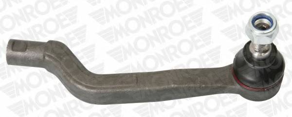 MONROE L23125 Наконечник поперечной руле