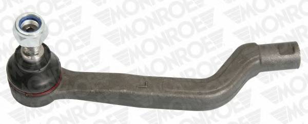 MONROE L23126 Наконечник поперечной руле