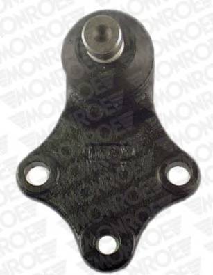 MONROE L28512 Несущий / направляющий шарн...