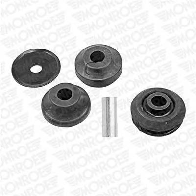 MONROE MK215 Опора стойки амортизатора MONROE MK215 Опора стойки амортизатора