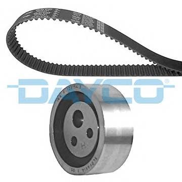DAYCO KTB259 Комплект ременя ГРМ DAYCO KTB259 Комплект ременя ГРМ