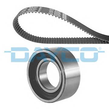DAYCO KTB291 Комплект ремня ГРМ DAYCO KTB291 Комплект ремня ГРМ