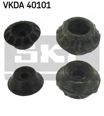 SKF VKDA 40101 Верхня опора амортизатора SKF VKDA 40101 Верхня опора амортизатора