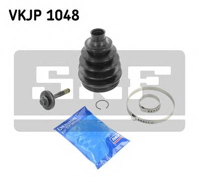SKF VKJP 1048 Комплект пылника, приводно