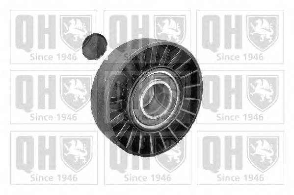 QUINTON HAZELL QTA501 Паразитный / ведущий ролик, 