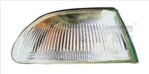 TYC 18-1930-05-2 Фонарь указателя поворота