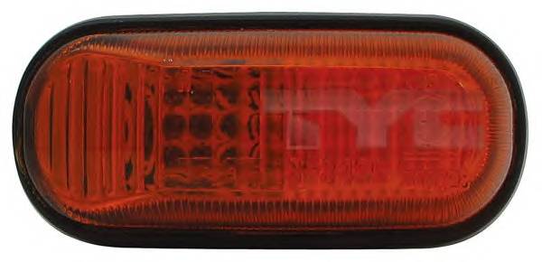 TYC 18-3430-05-2 Фонарь указателя поворота TYC 18-3430-05-2 Фонарь указателя поворота
