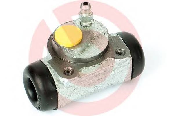 BREMBO A 12 205 Колесный тормозной цилиндр