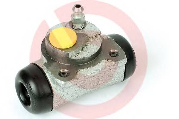 BREMBO A 12 254 Колесный тормозной цилиндр