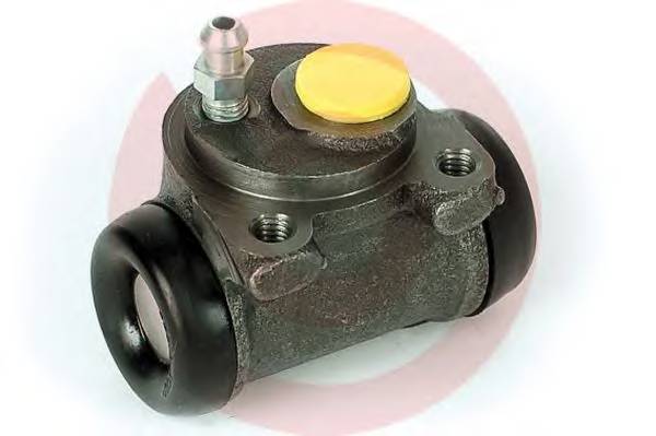 BREMBO A 12 257 Колесный тормозной цилиндр