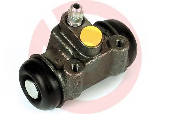 BREMBO A 12 395 Колесный тормозной цилиндр