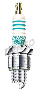 DENSO IWF20 Свіча запалювання DENSO IWF20 Свіча запалювання