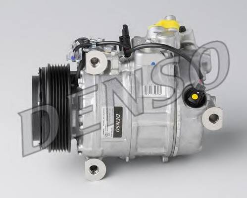 DENSO DCP05088 Компрессор, кондиционер