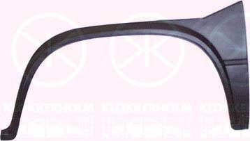 KLOKKERHOLM 9557331 Крыло