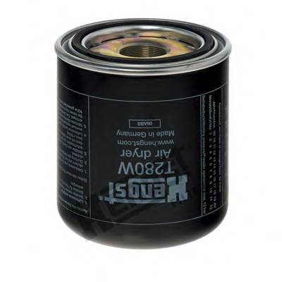 HENGST FILTER T280W Патрон осушителя воздуха, п...