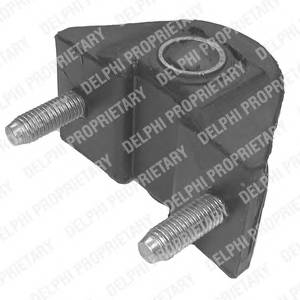 DELPHI TD299W Подвеска, рычаг независимо... DELPHI TD299W Подвеска, рычаг независимо...