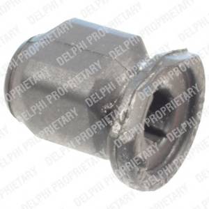DELPHI TD331W Подвеска, рычаг независимо...
