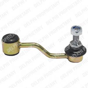 DELPHI TC2092 Тяга / стойка, стабилизатор