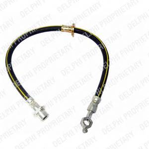 DELPHI LH6090 Гальмівний шланг DELPHI LH6090 Гальмівний шланг