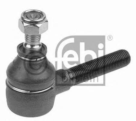 FEBI BILSTEIN 06192 Наконечник поперечной руле