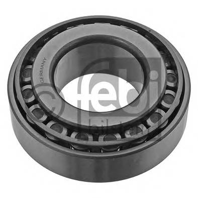 FEBI BILSTEIN 06200 Подшипник ступицы колеса; П