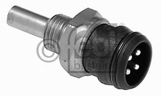 FEBI BILSTEIN 07015 Датчик, температура охлажд