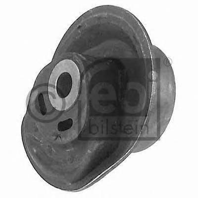 FEBI BILSTEIN 07837 Втулка, балка моста