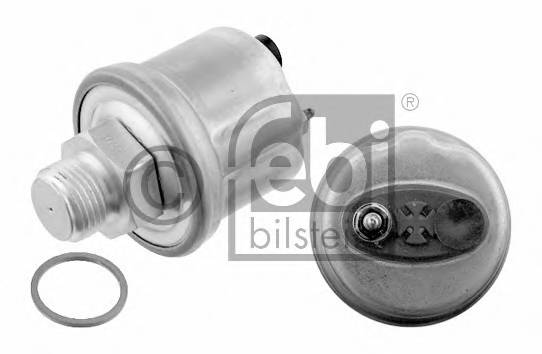 FEBI BILSTEIN 09611 Датчик давления масла