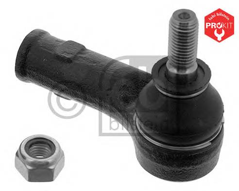 FEBI BILSTEIN 10586 Наконечник поперечної керм... FEBI BILSTEIN 10586 Наконечник поперечної керм...