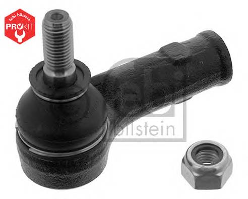FEBI BILSTEIN 10587 Наконечник поперечної керм... FEBI BILSTEIN 10587 Наконечник поперечної керм...
