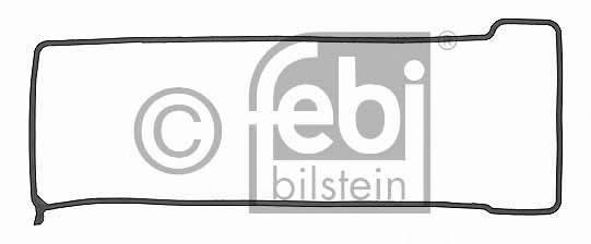 FEBI BILSTEIN 11438 Прокладка, крышка головки ц