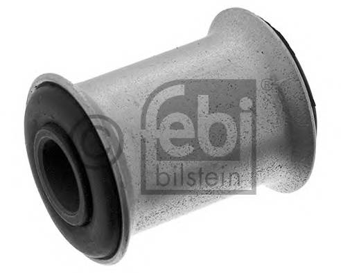 FEBI BILSTEIN 11553 Втулка, подушка кабины води... FEBI BILSTEIN 11553 Втулка, подушка кабины води...