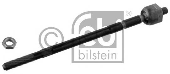 FEBI BILSTEIN 11831 Осевой шарнир, рулевая тяга