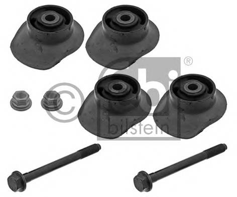 FEBI BILSTEIN 14396 Комплект подшипника, балка 