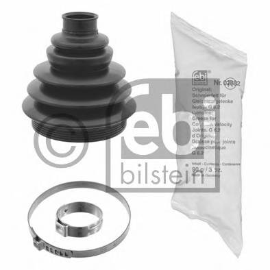 FEBI BILSTEIN 14909 Комплект пылника, приводно�